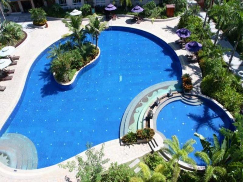 Yelan Bay Resort Sanya Esterno foto