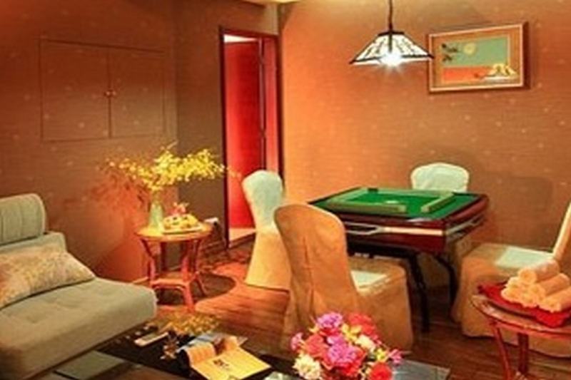 Yelan Bay Resort Sanya Esterno foto