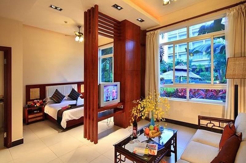 Yelan Bay Resort Sanya Esterno foto