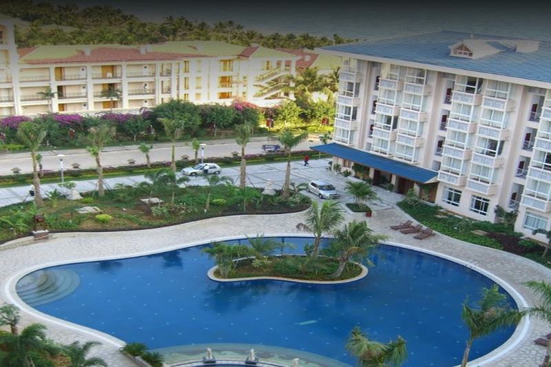 Yelan Bay Resort Sanya Esterno foto