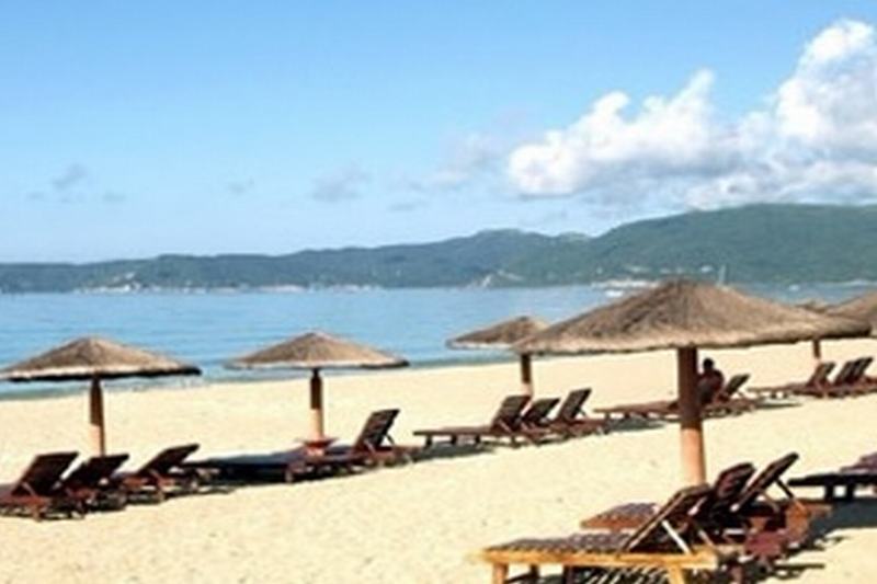 Yelan Bay Resort Sanya Esterno foto