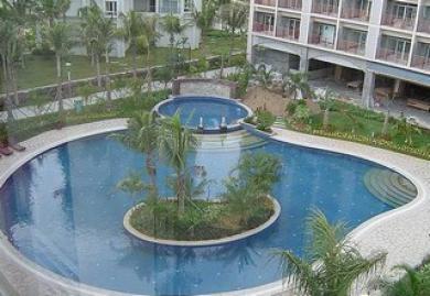 Yelan Bay Resort Sanya Esterno foto